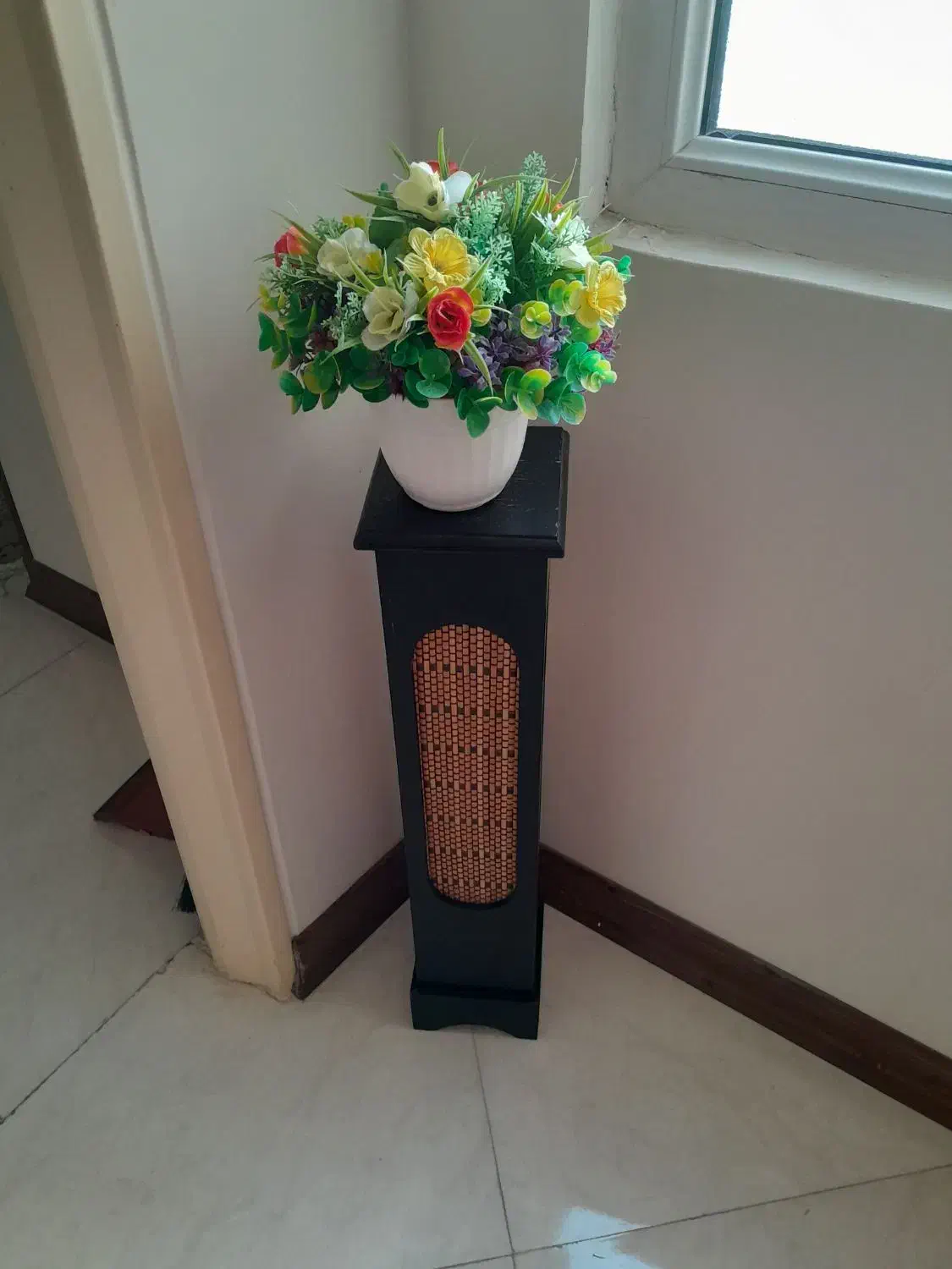 آباژور|چراغ خواب و آباژور|کرج, شهرک بنفشه|دیوار