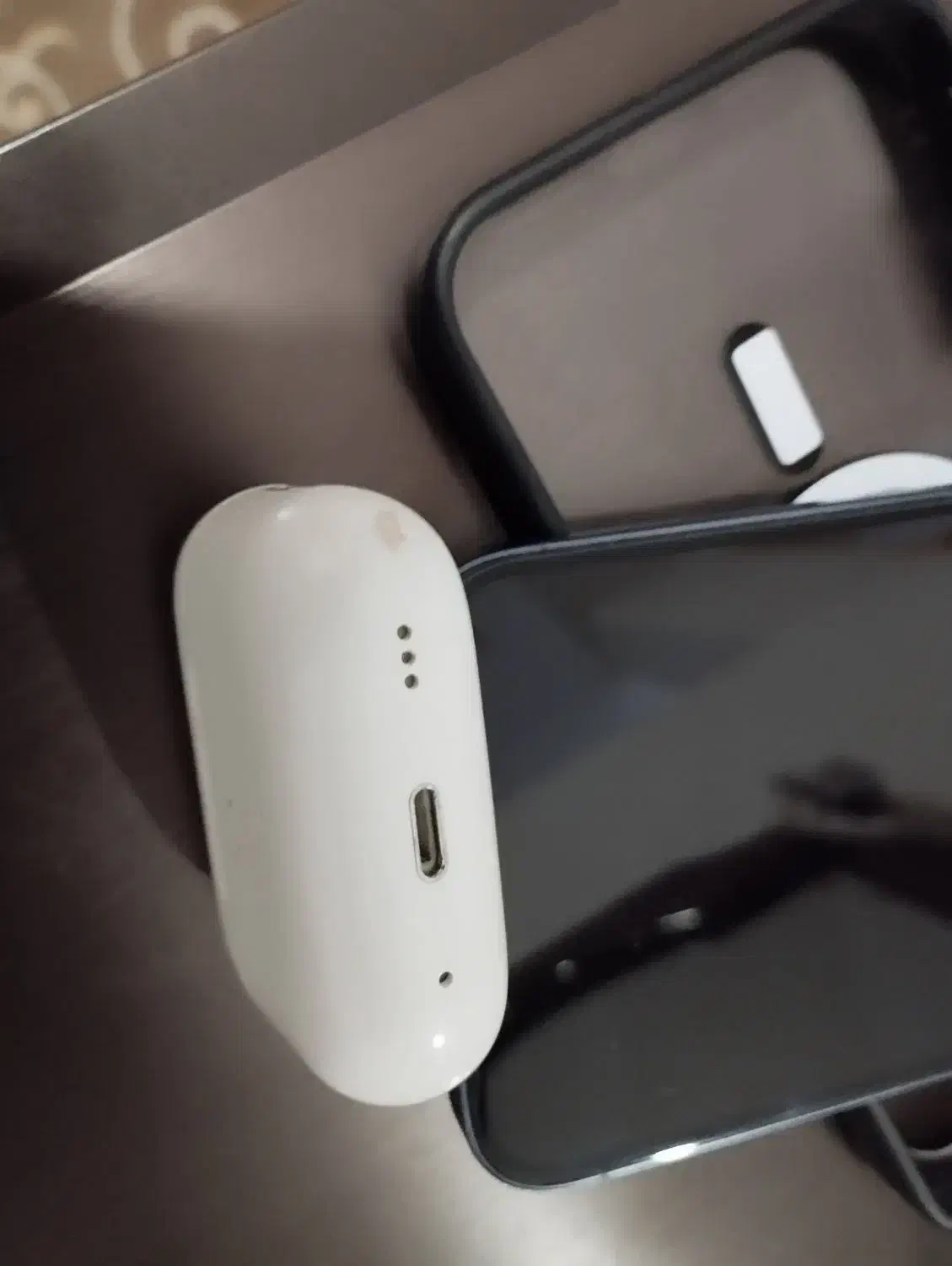 هندزفری بلوتوثی هیسکا مدل PRO1 با قابلیت نویزگیر|لوازم جانبی موبایل و تبلت|پاکدشت, پاکدشت (مامازند)|دیوار