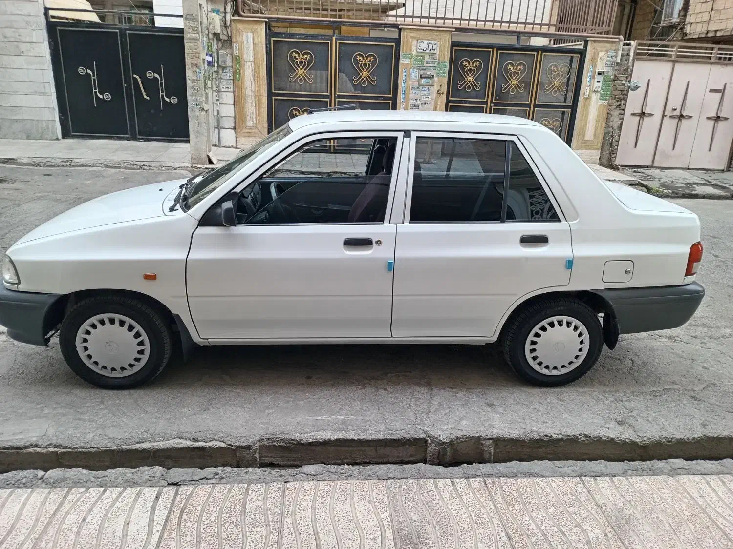 پراید 131|خودرو سواری و وانت|مشکیندشت, |دیوار