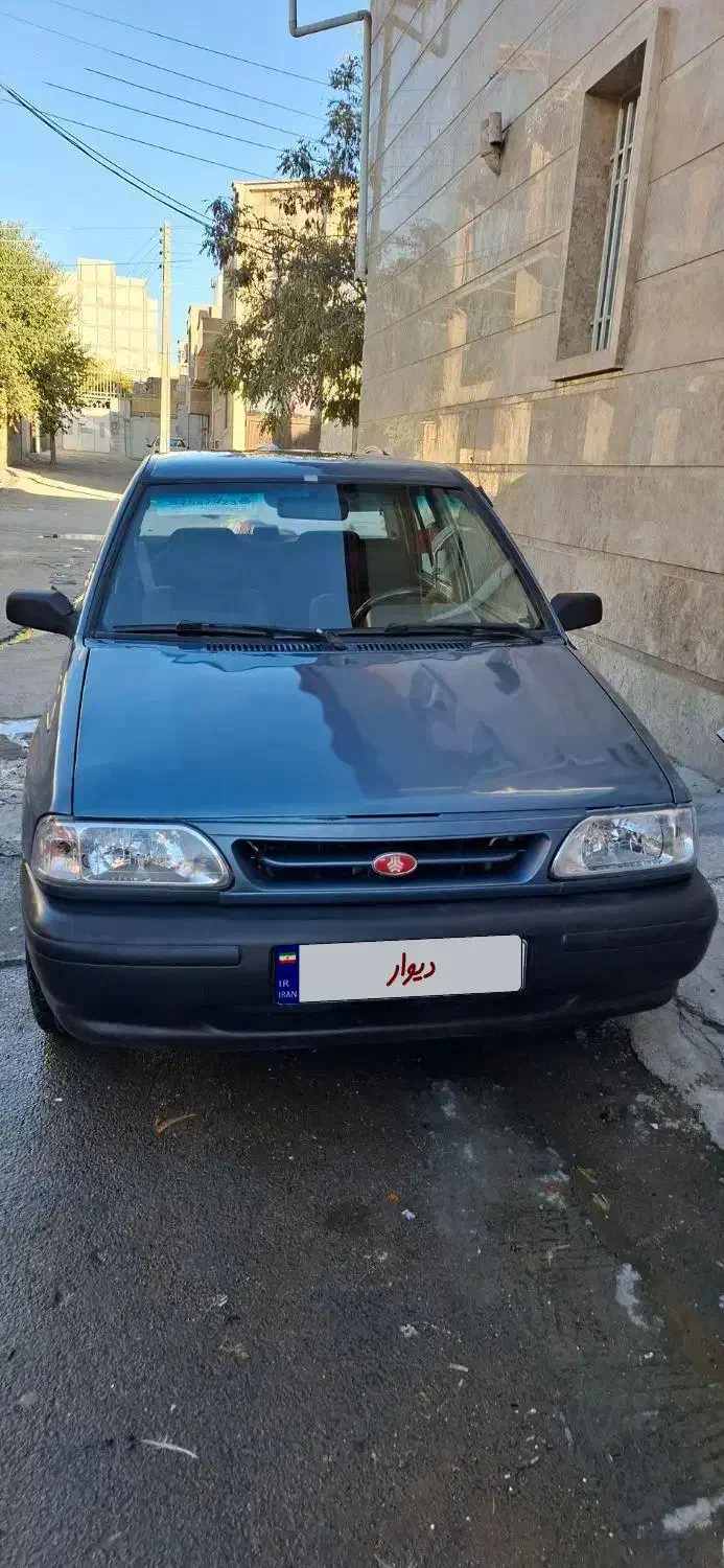 پراید 85|خودرو سواری و وانت|کرمانشاه, |دیوار