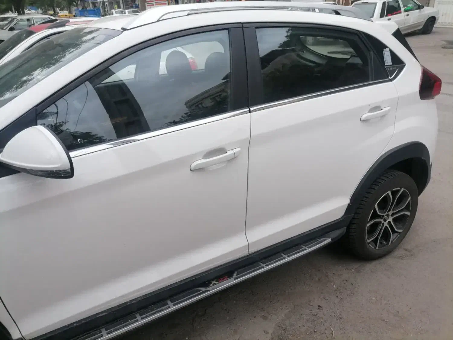 x22 poro|خودرو سواری و وانت|مشهد, چهنو|دیوار