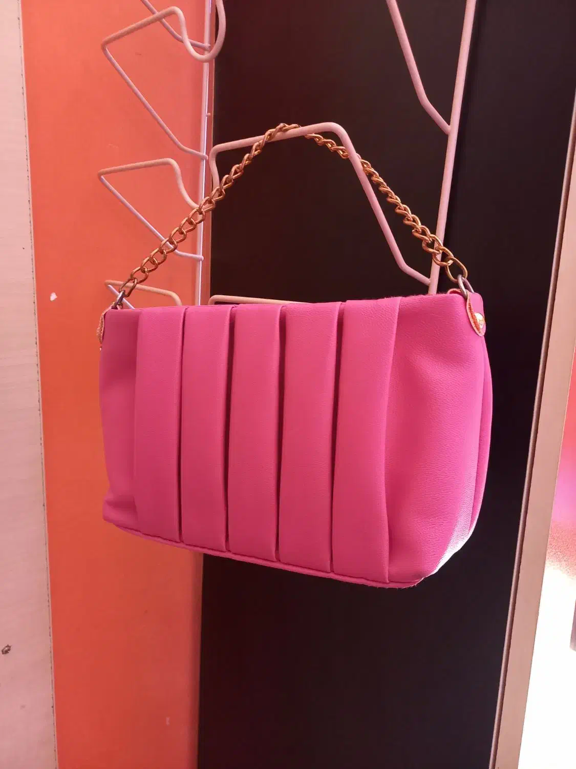 سه‌تا کیف زنانه درحدنو|کیف، کفش، کمربند|مراغه, |دیوار