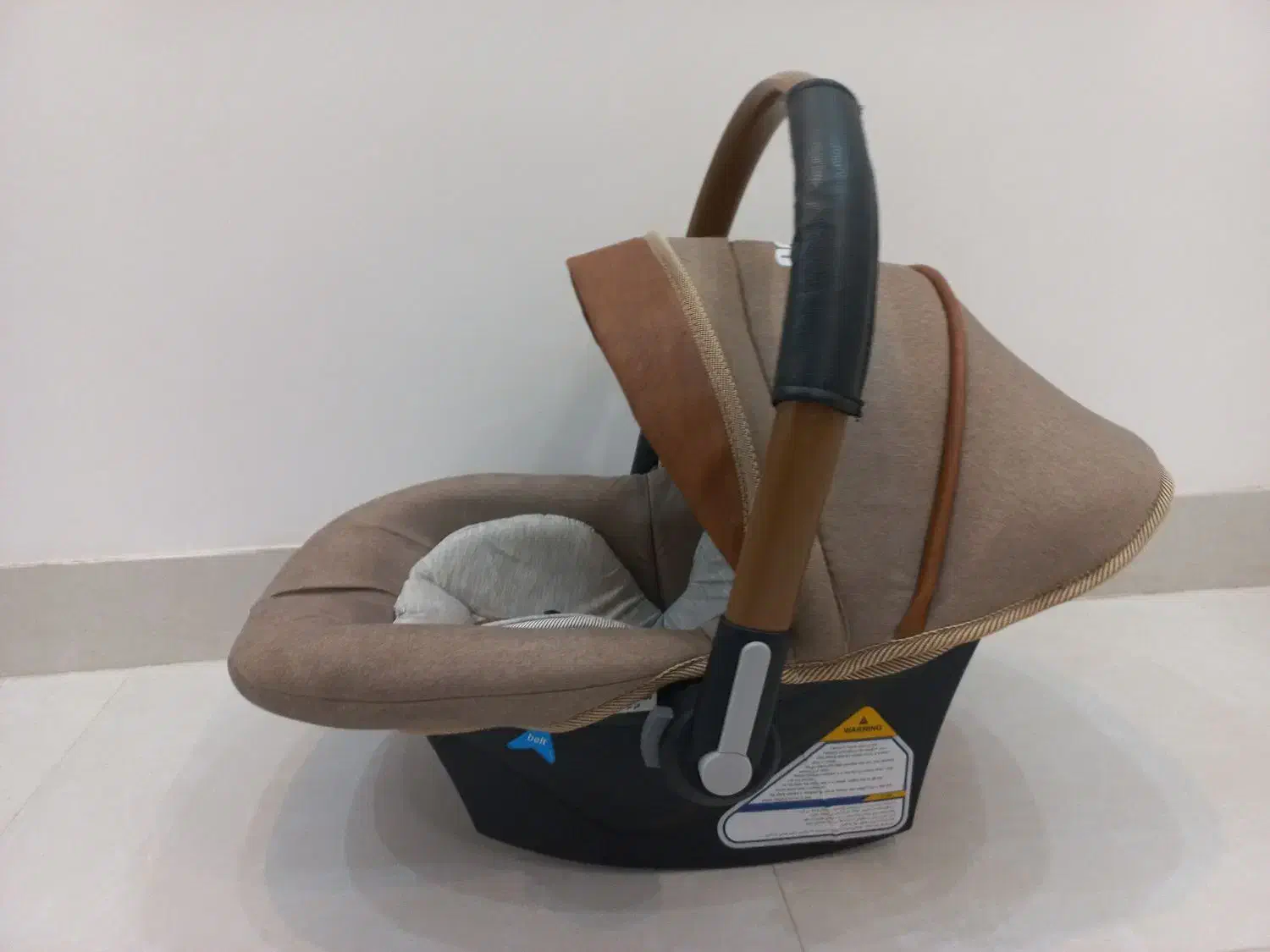 کریر چیکو|اسباب و اثاث بچه|کاشان, نوش آباد|دیوار