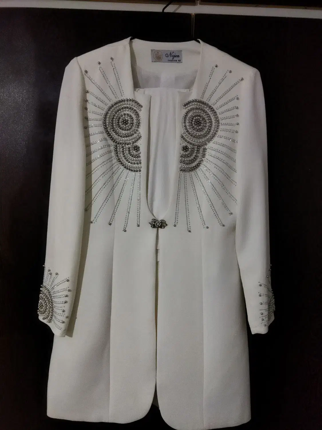 کت و شلوار عقد|لباس|ملایر, |دیوار