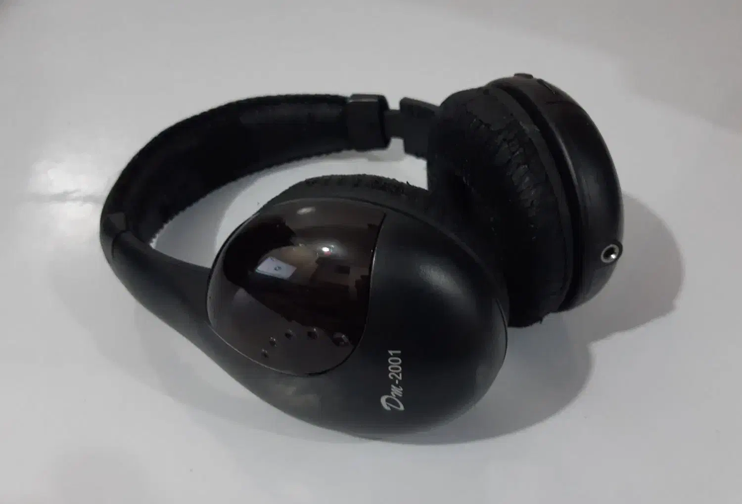 هدفون بی سیم های وای وایرلس|پخشکننده همراه|برازجان, |دیوار