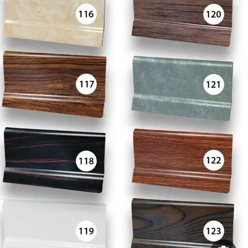 فروش و نصب کفپوش و قرنیزوپارکت و ترمووال|مصالح و تجهیزات ساختمان|پرند, فاز ۲|دیوار