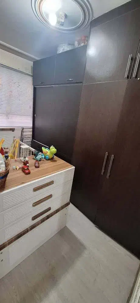 آپارتمان در فلاحتی|فروش آپارتمان|رشت, آزادگان|دیوار