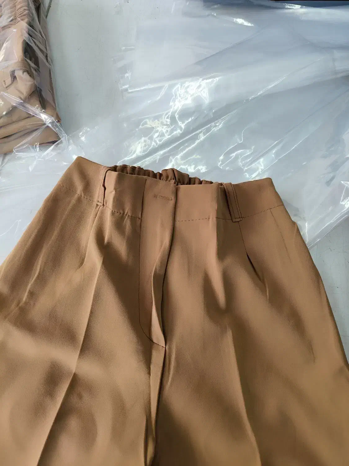 خیاط شلوار زنانه نیازمندیم|استخدام صنعتی، فنی، مهندسی|تهران, مسعودیه|دیوار