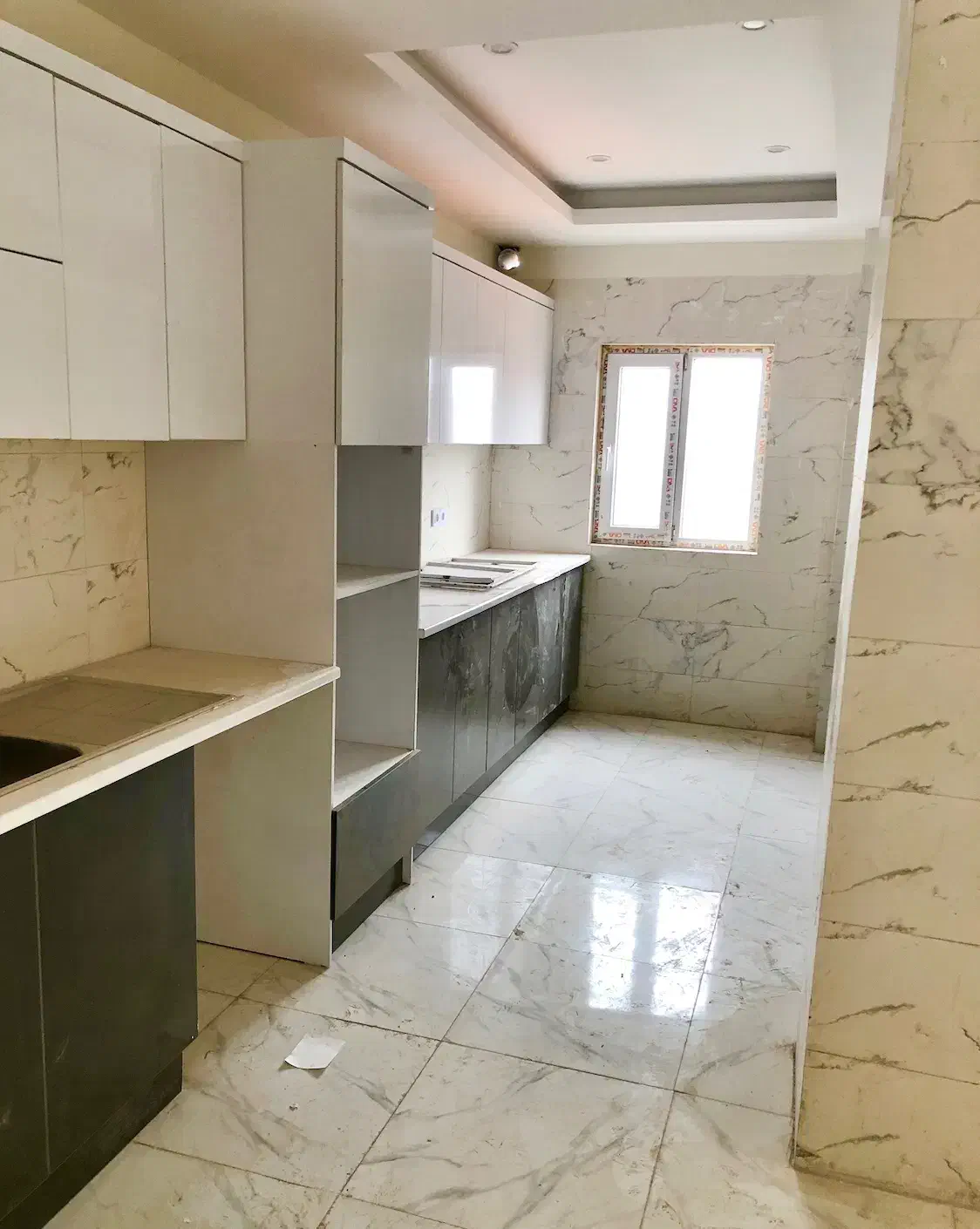 فروش واحد آپارتمان ۱۶۰ متری ۳خوابه نوساز رادیودریا|فروش آپارتمان|چالوس, |دیوار