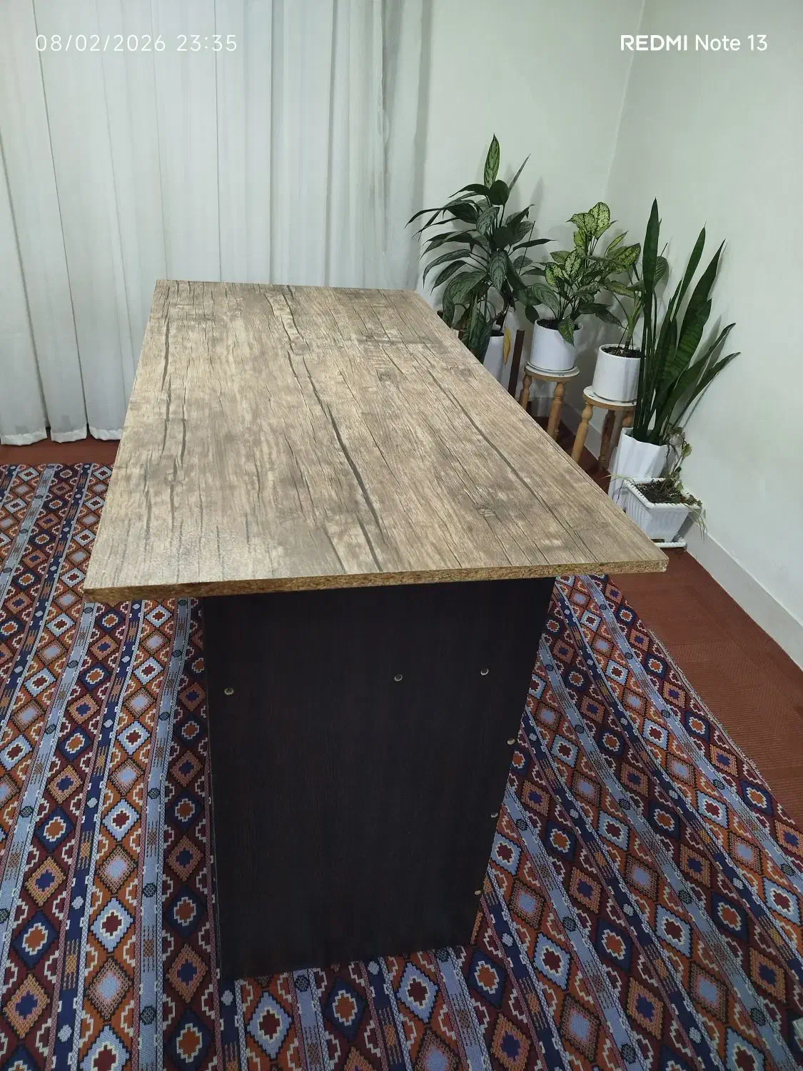 میز|میز تحریر و کامپیوتر|کرمانشاه, |دیوار