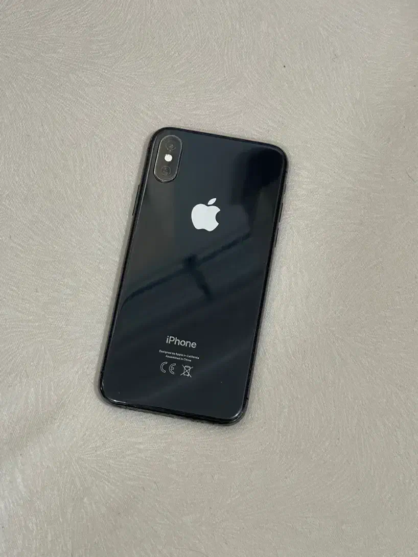 Iphone xs 256|موبایل|قشم, |دیوار