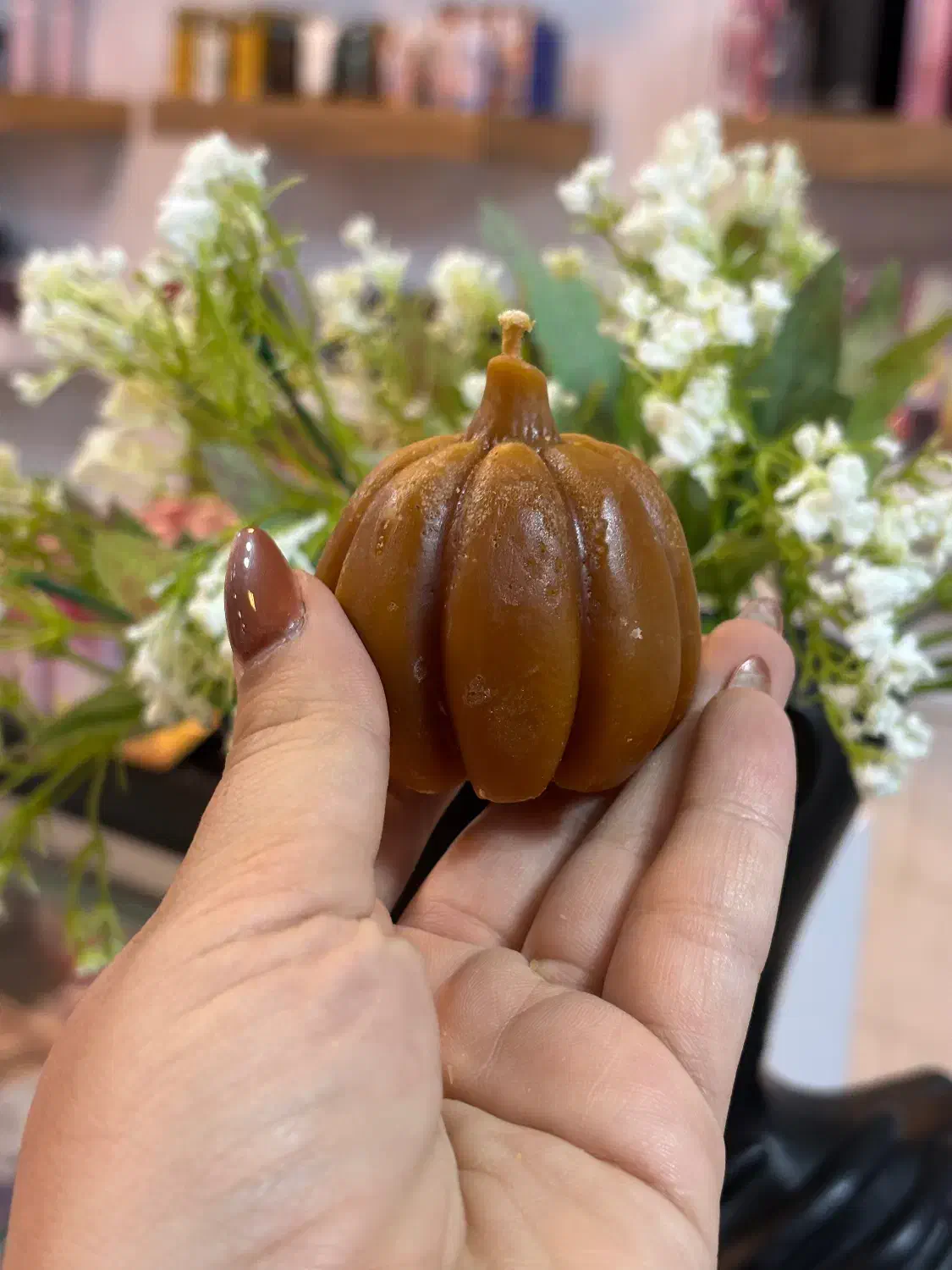 شمع دست ساز|صنایع دستی و سایر لوازم تزئینی|ملایر, |دیوار