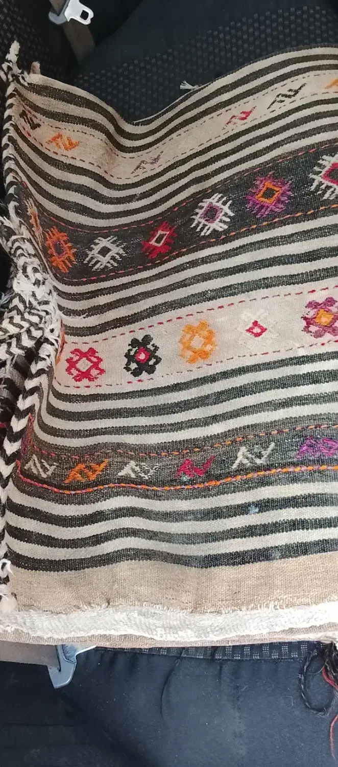 خورجین|گلیم، جاجیم، گبه|مشهد, احمدآباد|دیوار