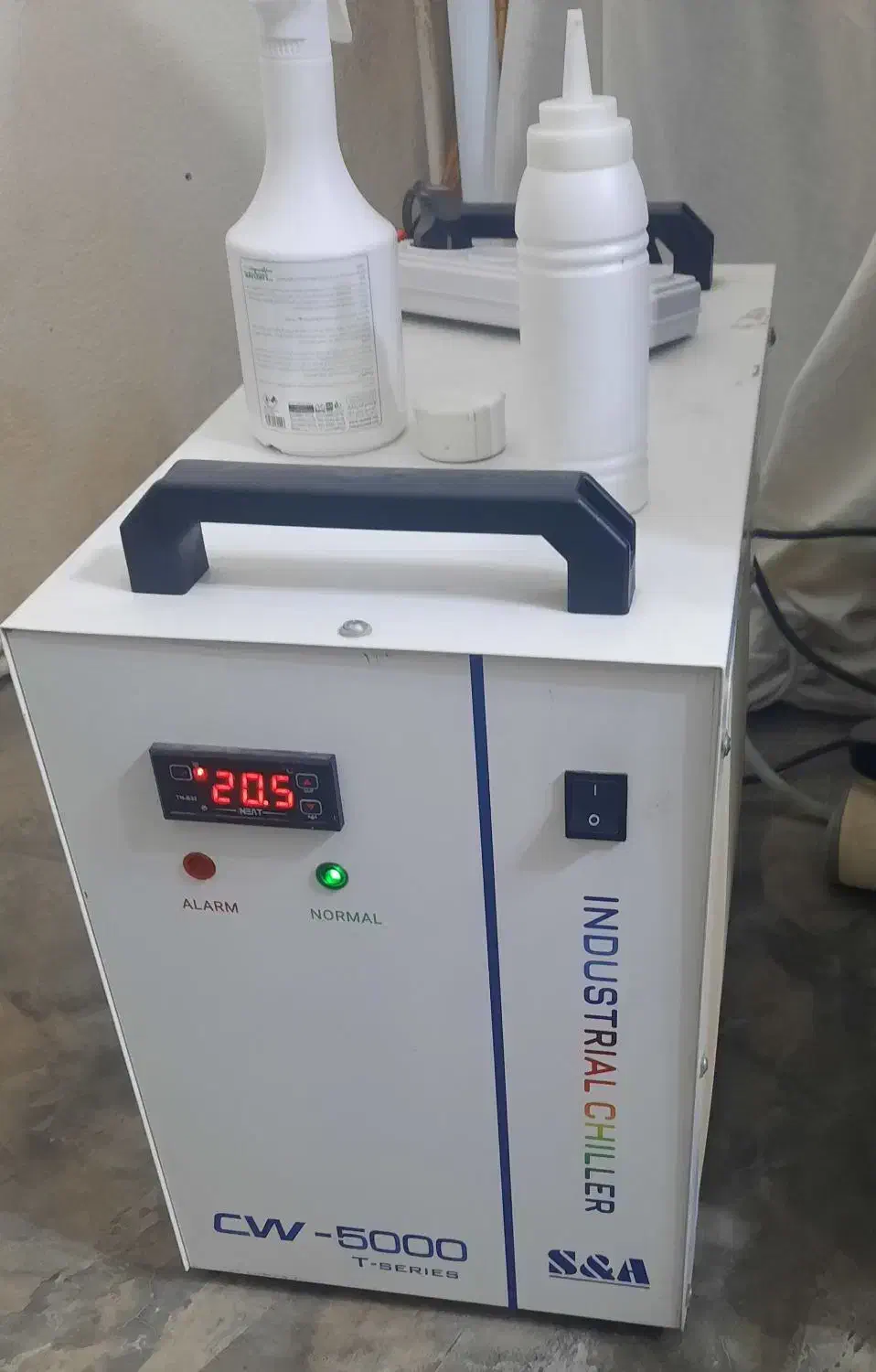 فروش دستگاه لیزر موهای زائد|پزشکی|رستمکلا, |دیوار