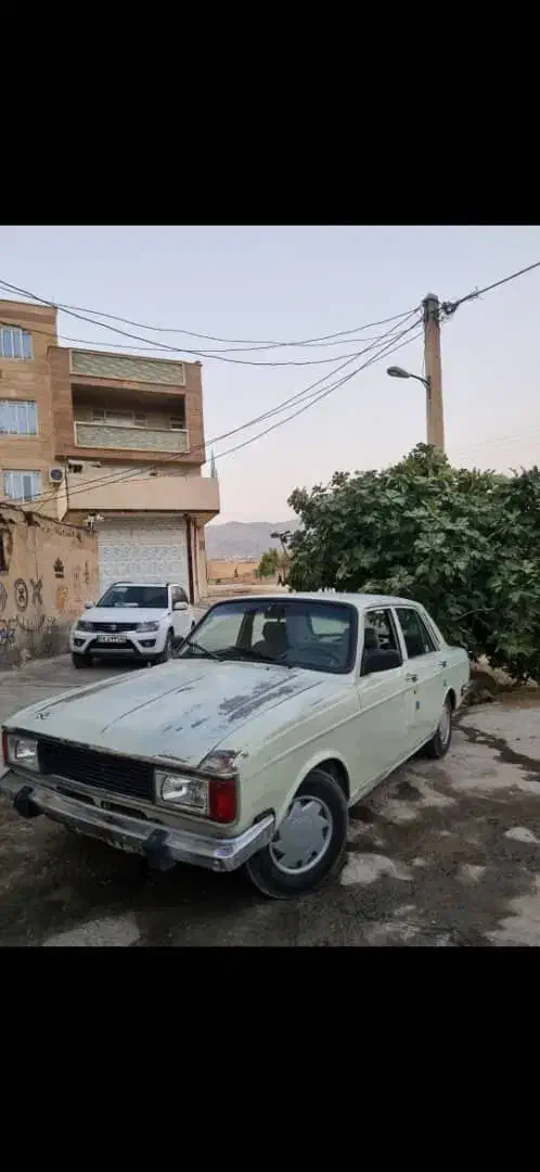 ماشین پیکان|خودرو سواری و وانت|ایلام, |دیوار