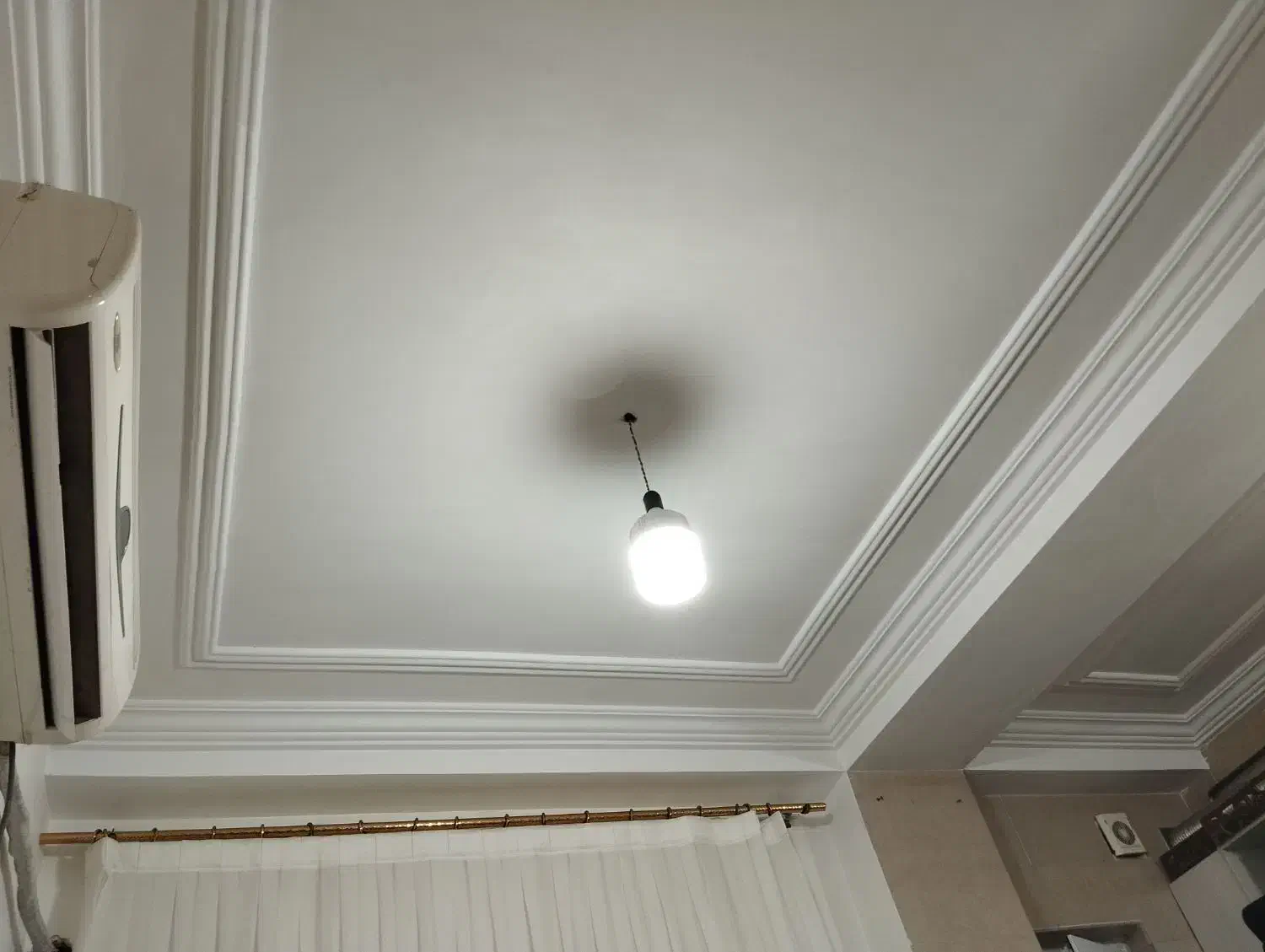 گچکاری ساختمان|خدمات پیشه و مهارت|میبد, |دیوار