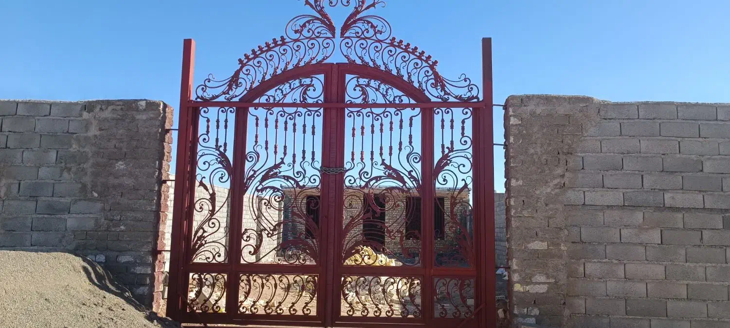 خانه باغ سفتکاری کوچه سنگ خارا|فروش خانه و ویلا|کاشان, دانشگاه شهید رجایی|دیوار