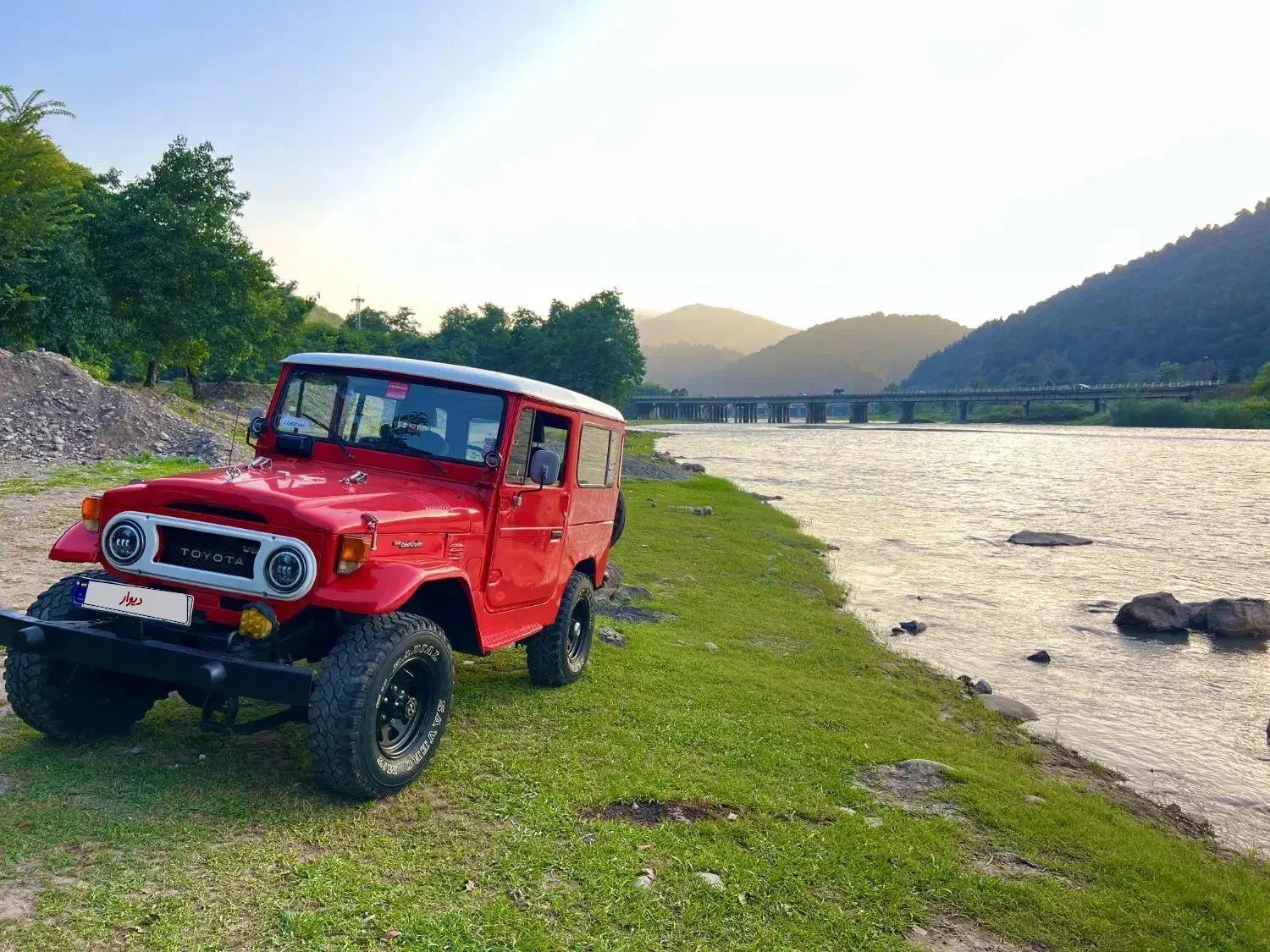 اجاره ماشین|خودرو اجاره‌ای|کوچصفهان, |دیوار