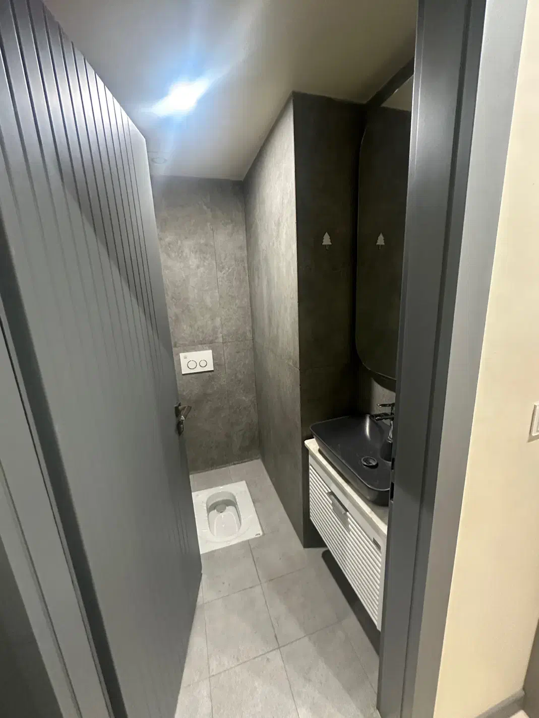 یوسف آباد ۸۰ متر دو خوابه لوکس