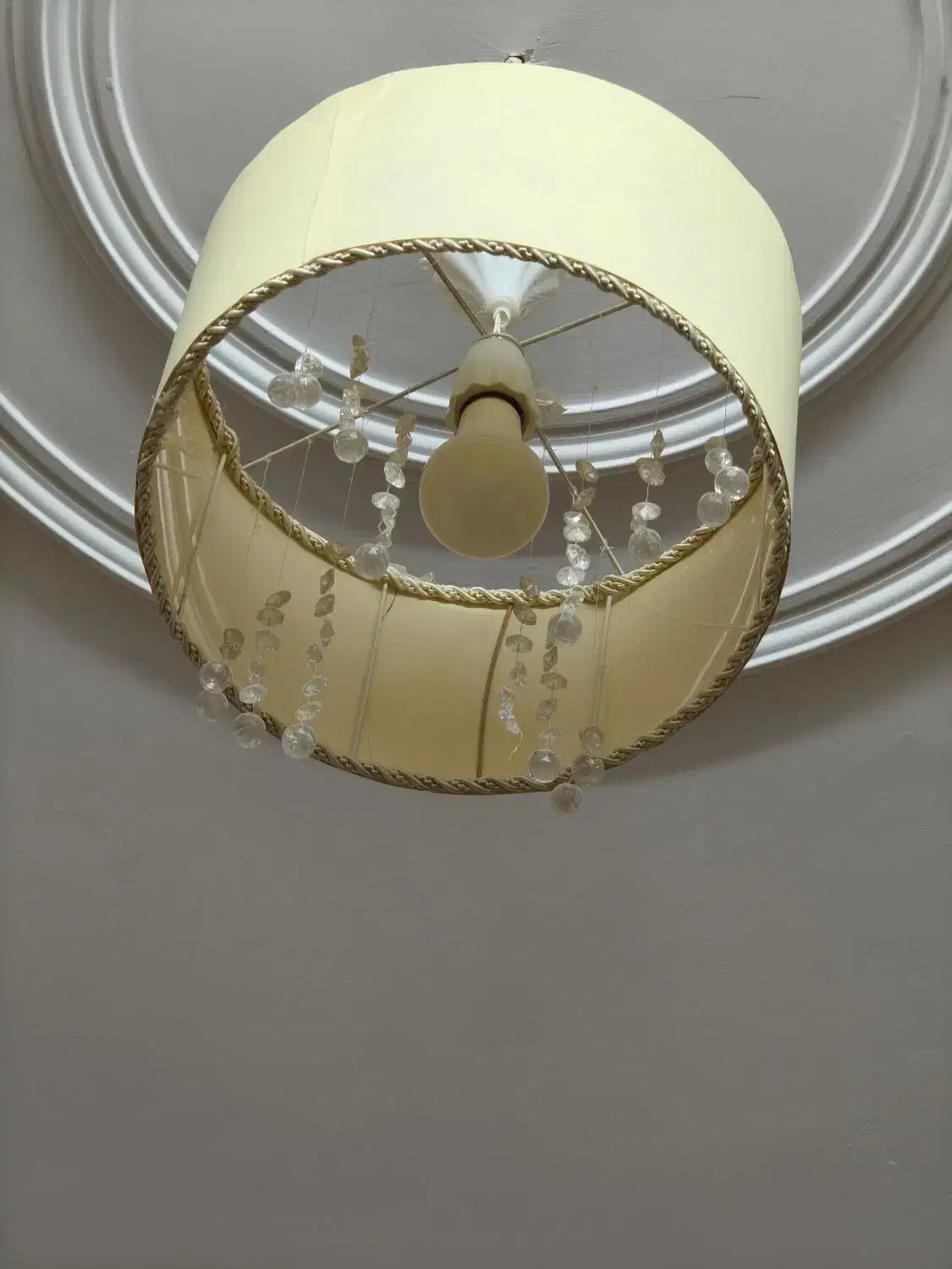 لوستر سه عدد|لوستر و چراغ آویز|قم, نوقطار|دیوار