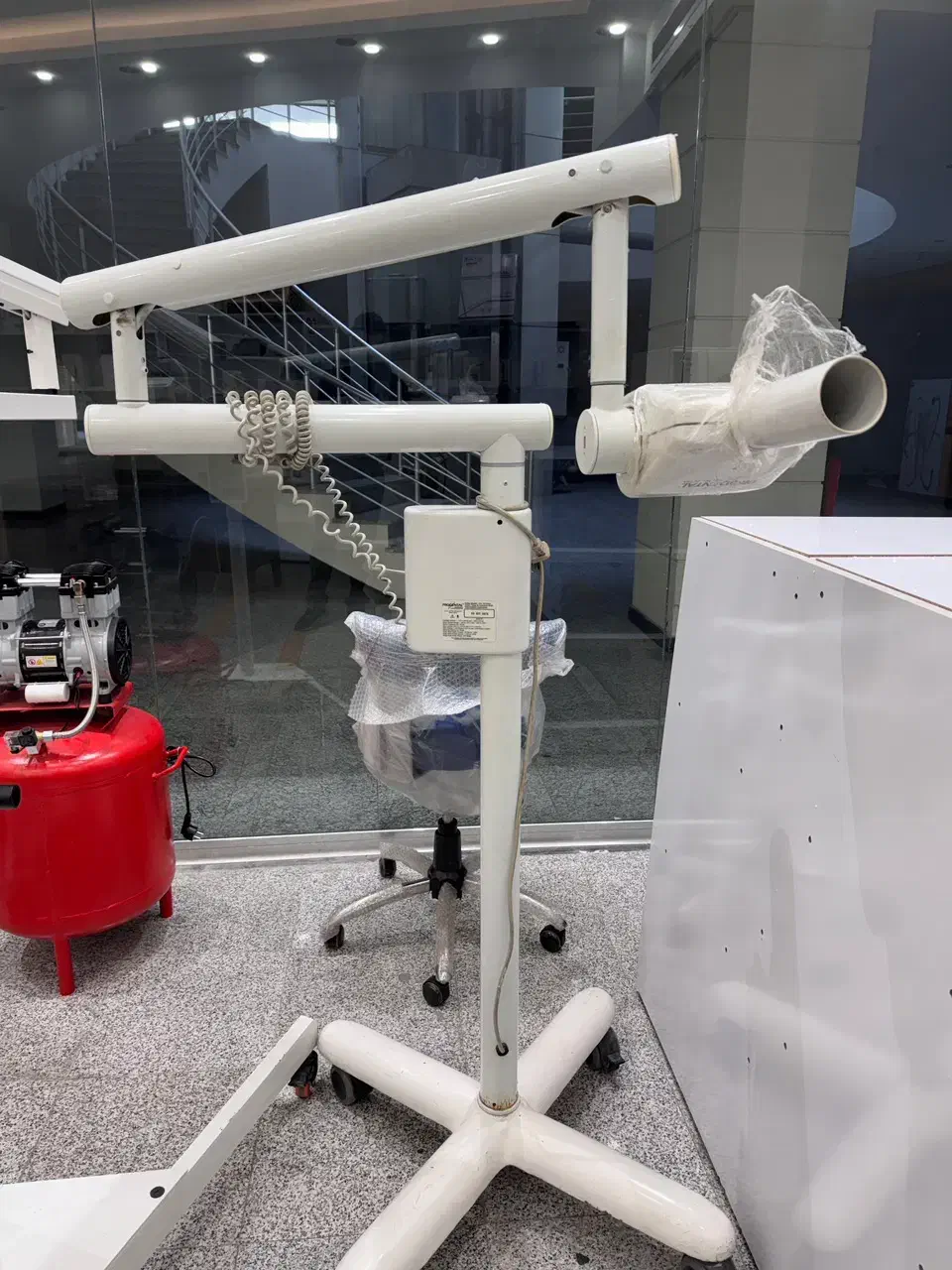 رادیوگرافی دندانپزشکی|پزشکی|تبریز, |دیوار