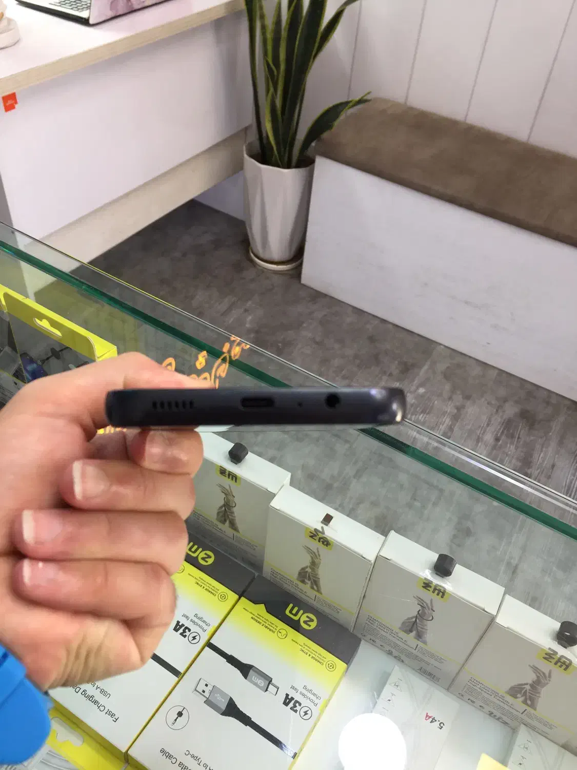 4g. a14|موبایل|کرج, گوهردشت|دیوار