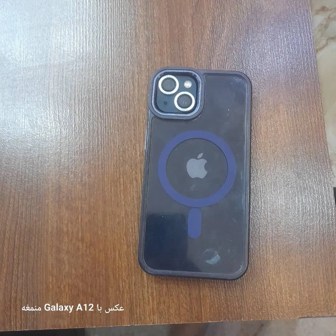 فروش گوشی آیفون ۱۳|موبایل|کیش, |دیوار