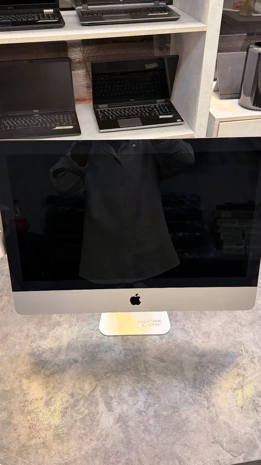 Imac 2013|رایانه رومیزی|آمل, |دیوار