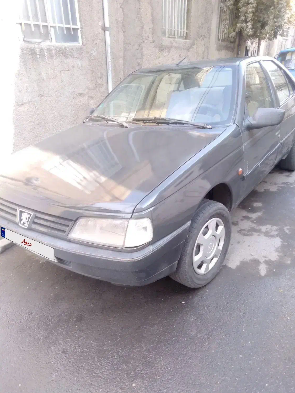 روا دوگانه دست|خودرو سواری و وانت|تهران, شهرک طالقانی|دیوار