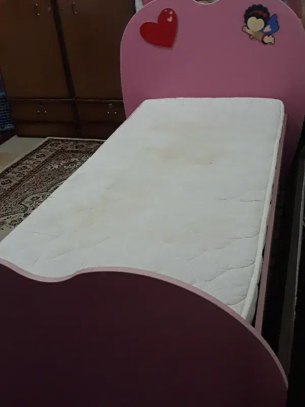 فروشی|تشک تختخواب|تهران, صاحب الزمان|دیوار