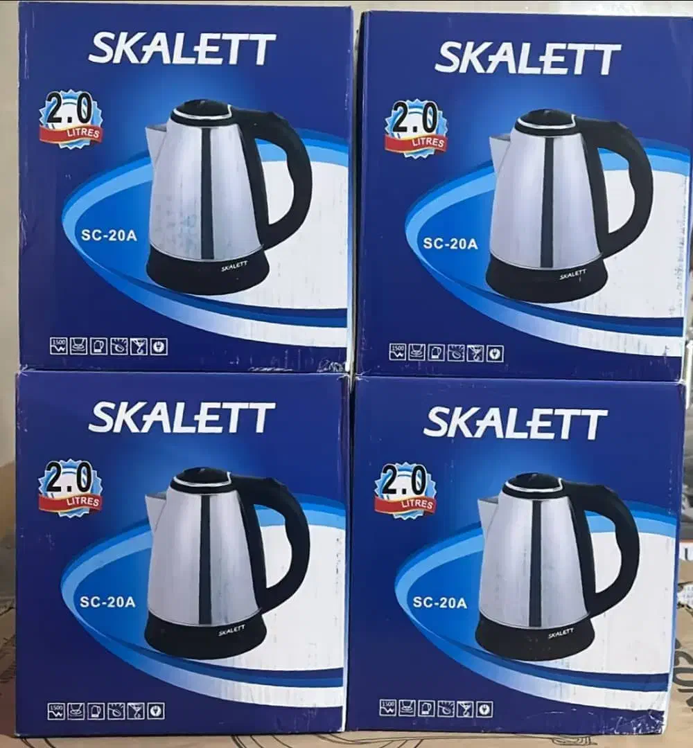 کتری برقی|سماور، چای‌ساز، قهوه‌ساز|تهران, صادقیه|دیوار