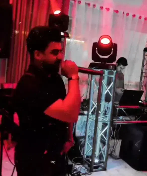 dj.دیجی مجالس.رودهن . دماوند .مهراباد|خدمات پذیرایی، مراسم|رودهن, |دیوار