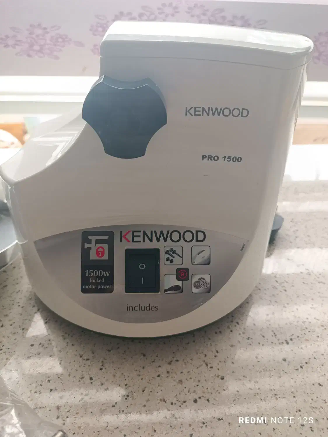 چرخ گوشت|سایر لوازم برقی|بندر گناوه, |دیوار