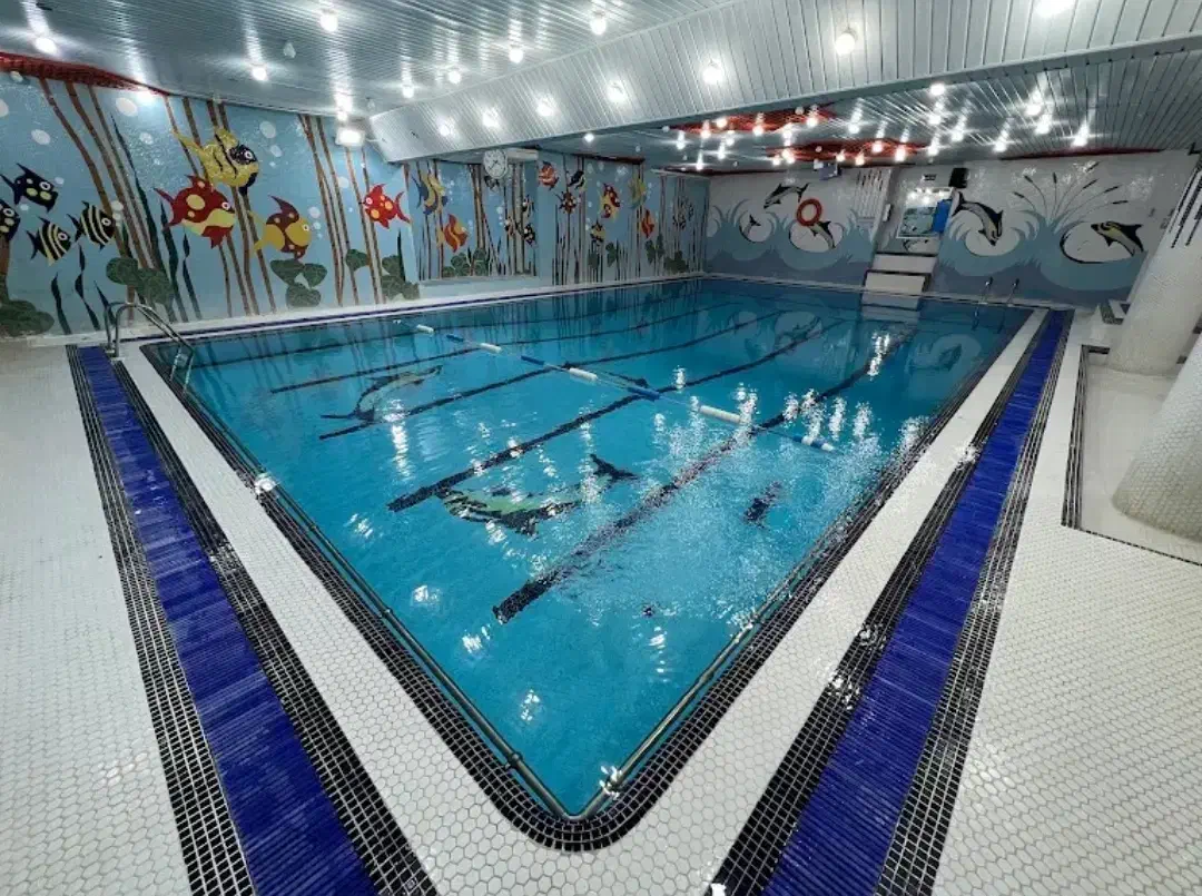 بلیط استخر|بلیت ورزشی|تهران, دردشت|دیوار