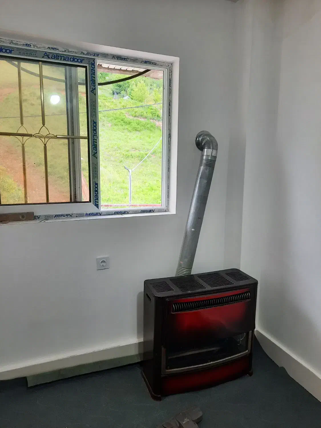 سوئیت ویلا اجاره افراخته|اجارهٔ کوتاه‌مدت آپارتمان و سوئیت|علی‌آباد کتول, |دیوار