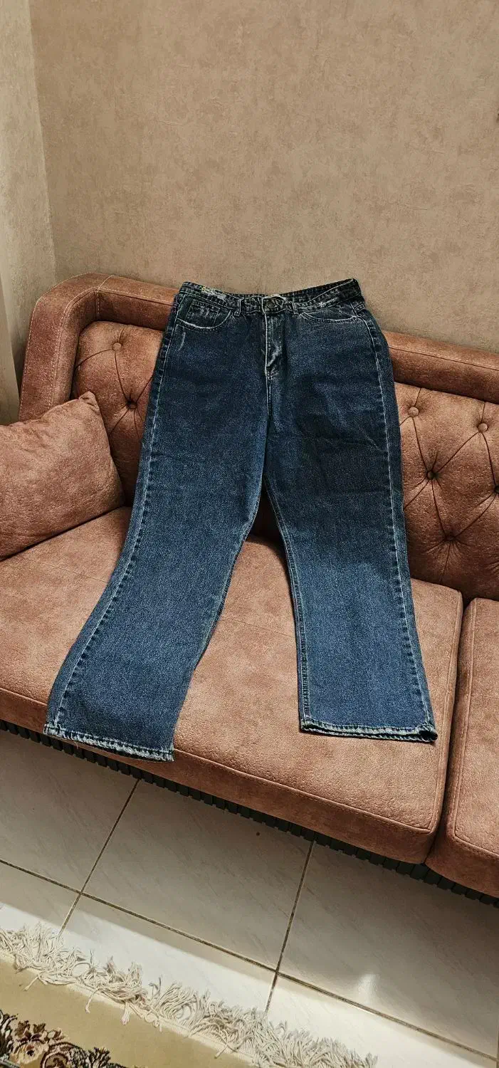 شلوار جین زنانه|لباس|شاهین‌شهر, سعدی شمالی|دیوار