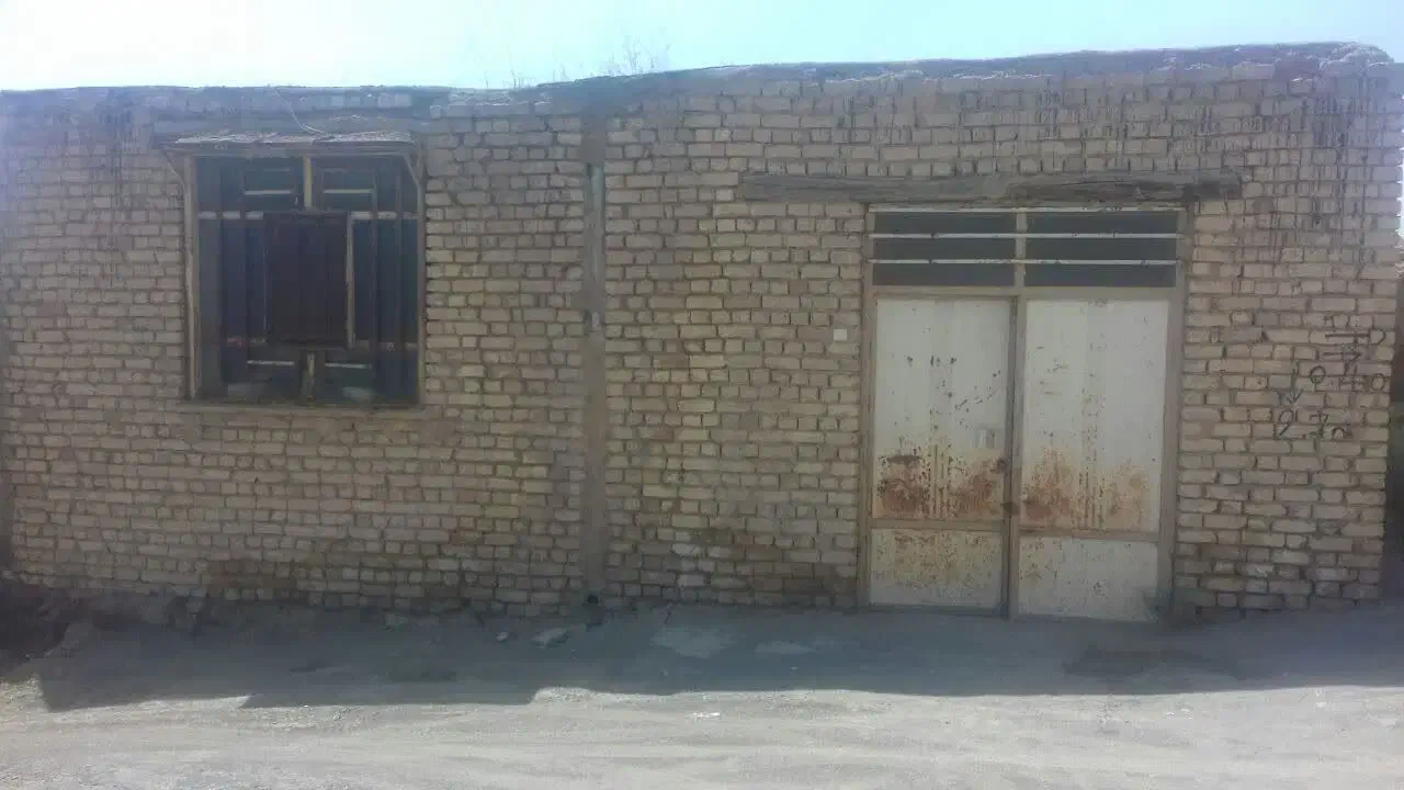 کلنگی باغشاد|فروش خانه و ویلا|فولادشهر, باغشاد|دیوار