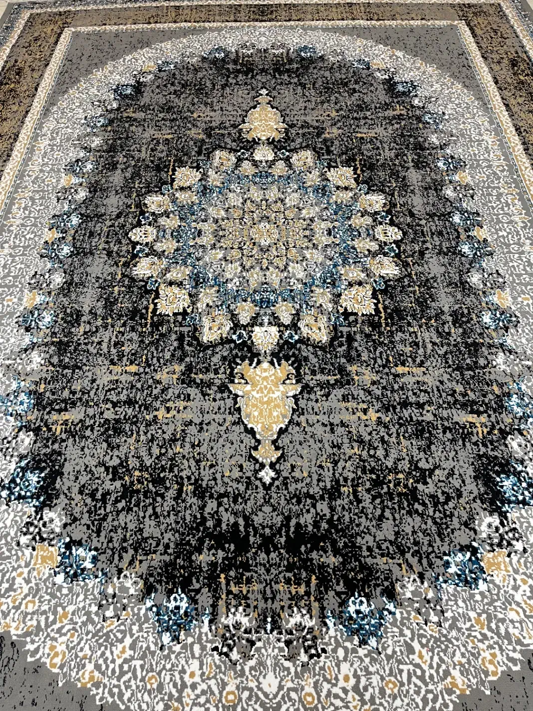 فرش|فرش|شاهرود, |دیوار