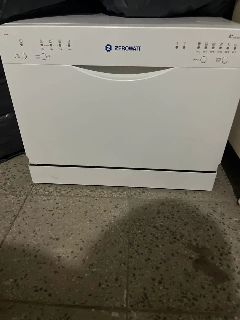 ماشین ظرفشویی نو اصلا استفاده نشده|ماشین ظرفشویی|ملارد, |دیوار