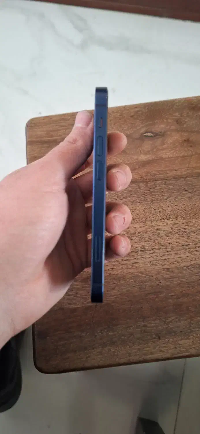 iphone 12mini|موبایل|تهران, آهنگ|دیوار