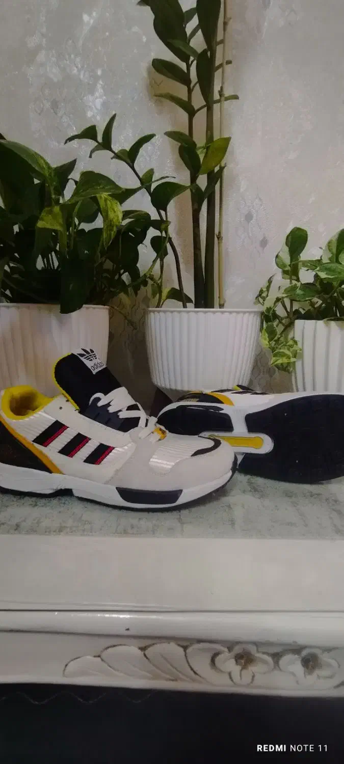 کتونی های زد ایکس|کیف، کفش، کمربند|کرج, نوروزآباد|دیوار