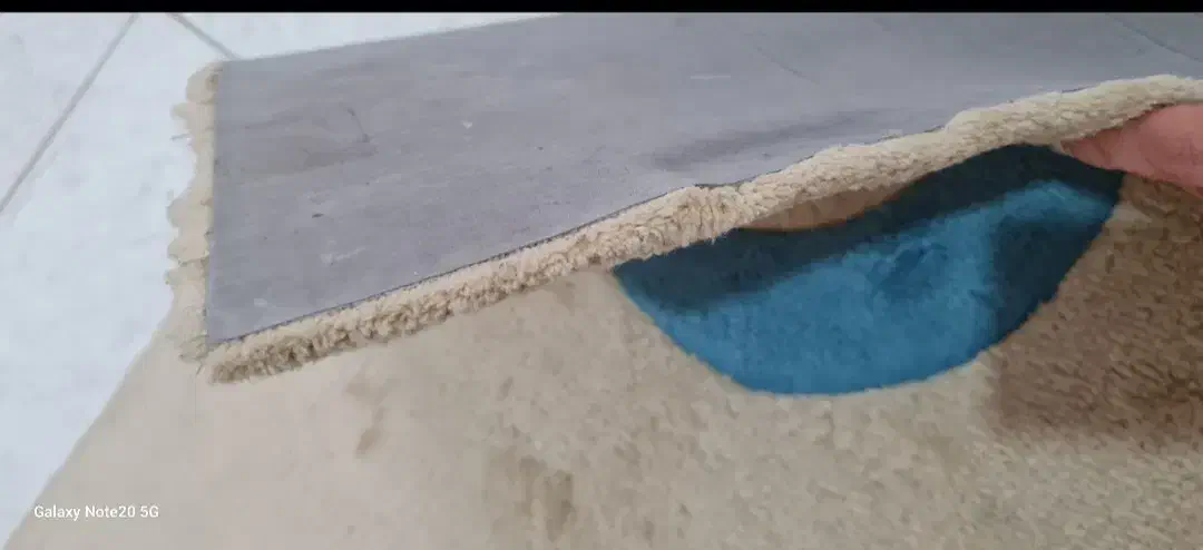 فرش اتاق کودک|فرش|اسلام‌شهر, شهرک قائمیه|دیوار