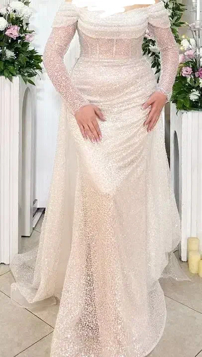 لباس عروس و مجلسی|لباس|شیراز, شهرک گلستان|دیوار