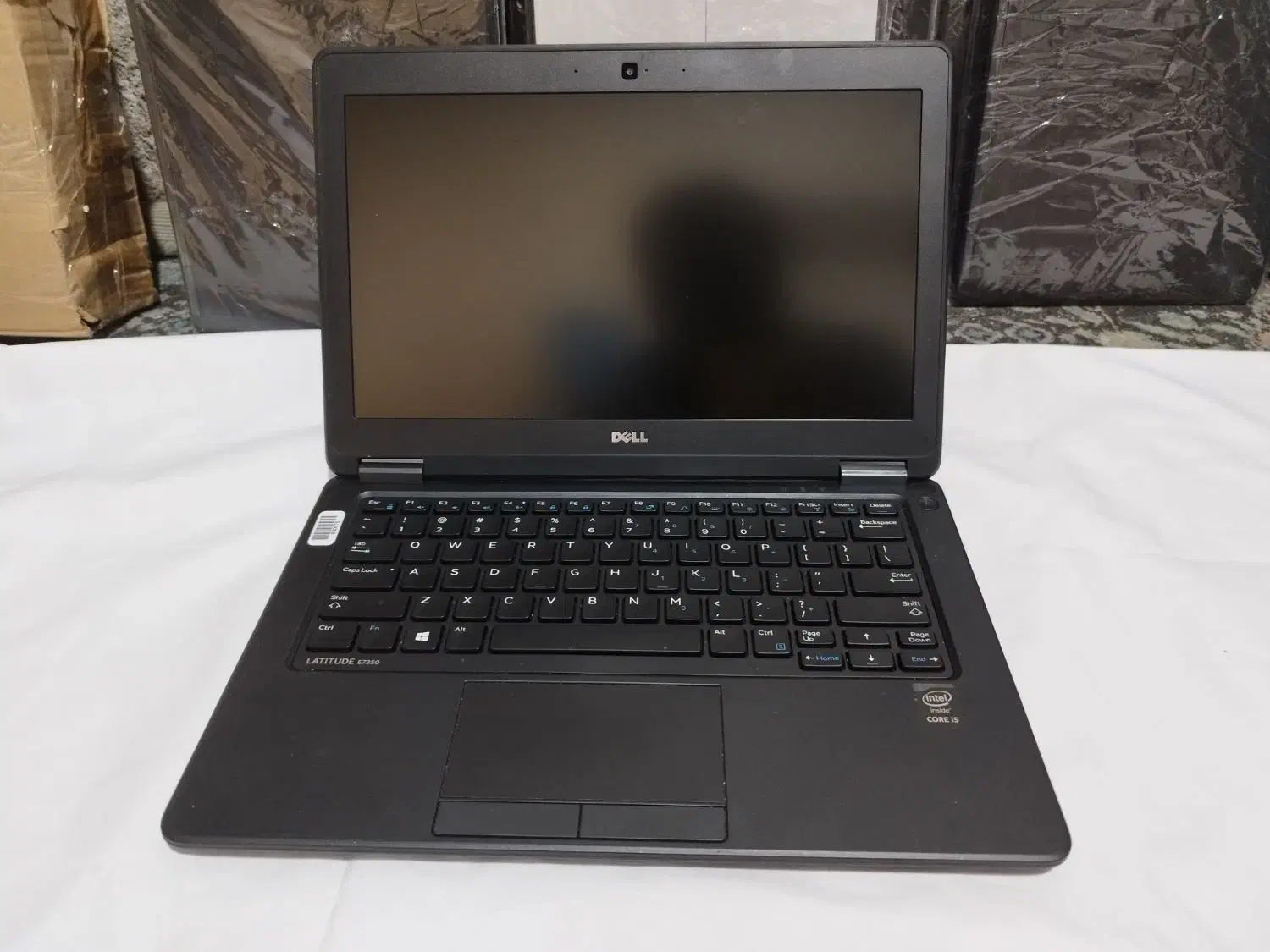 لپتاپ دل i5 و i7 رم 8 با هارد ssd در حد نو|رایانه همراه|بندر گناوه, |دیوار