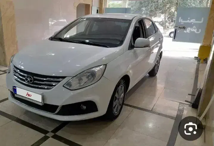 جک جی۴|خودرو سواری و وانت|فردیس, فرامرزیه|دیوار