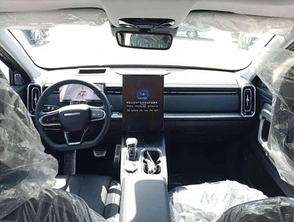 لوکانو L7 1404 سند اماده|خودرو سواری و وانت|تهران, فاطمی|دیوار