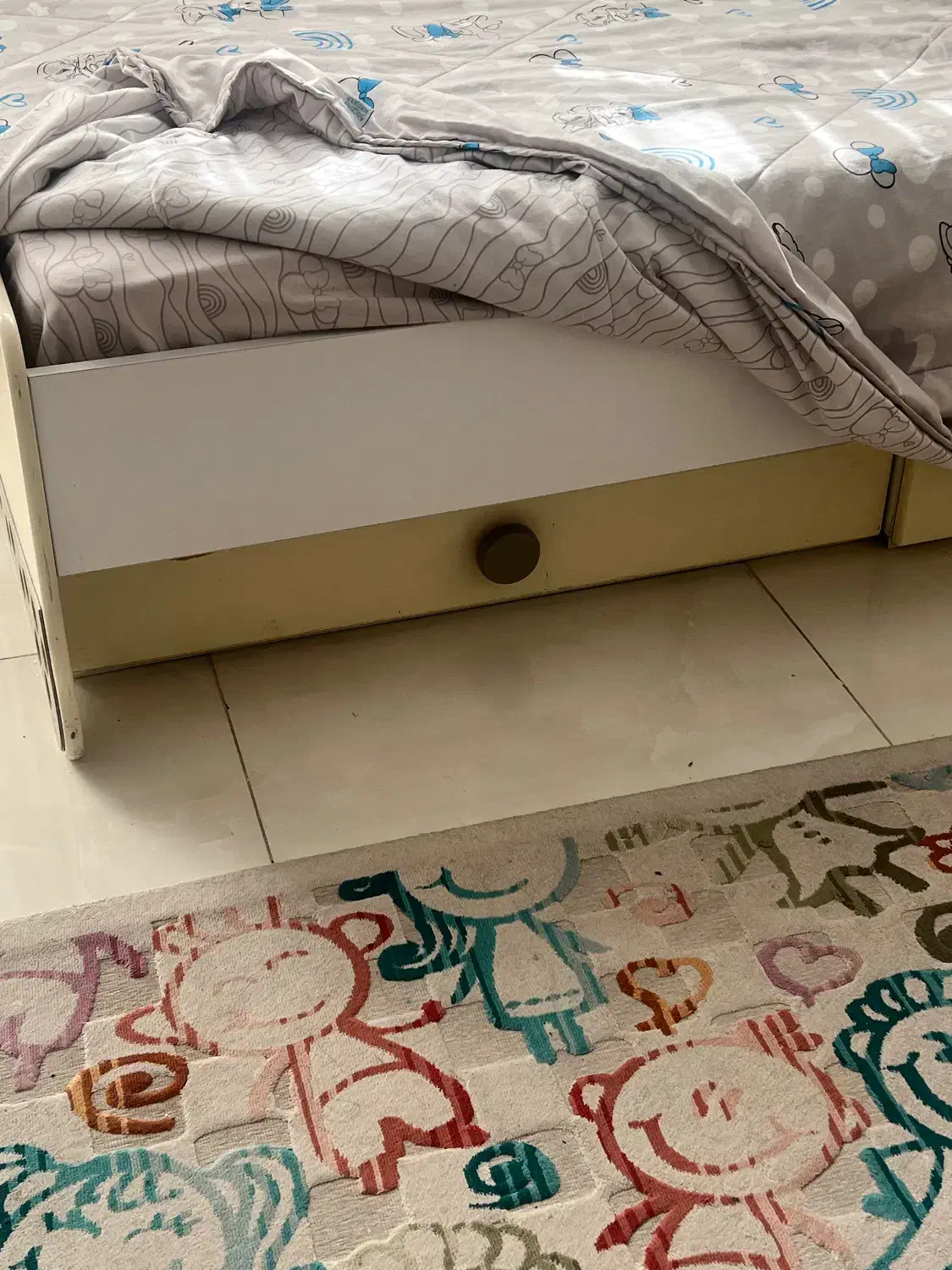 سرویس تخت خواب نوجوان،تک نفره|تخت و سرویس خواب|تهران, باغ فیض|دیوار