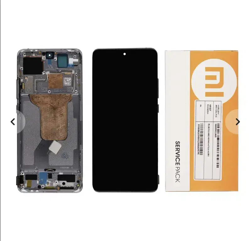 مرکز پخش عمده قطعات شیائومی/باتری/السیدی/تعویض|لوازم جانبی موبایل و تبلت|ارومیه, |دیوار