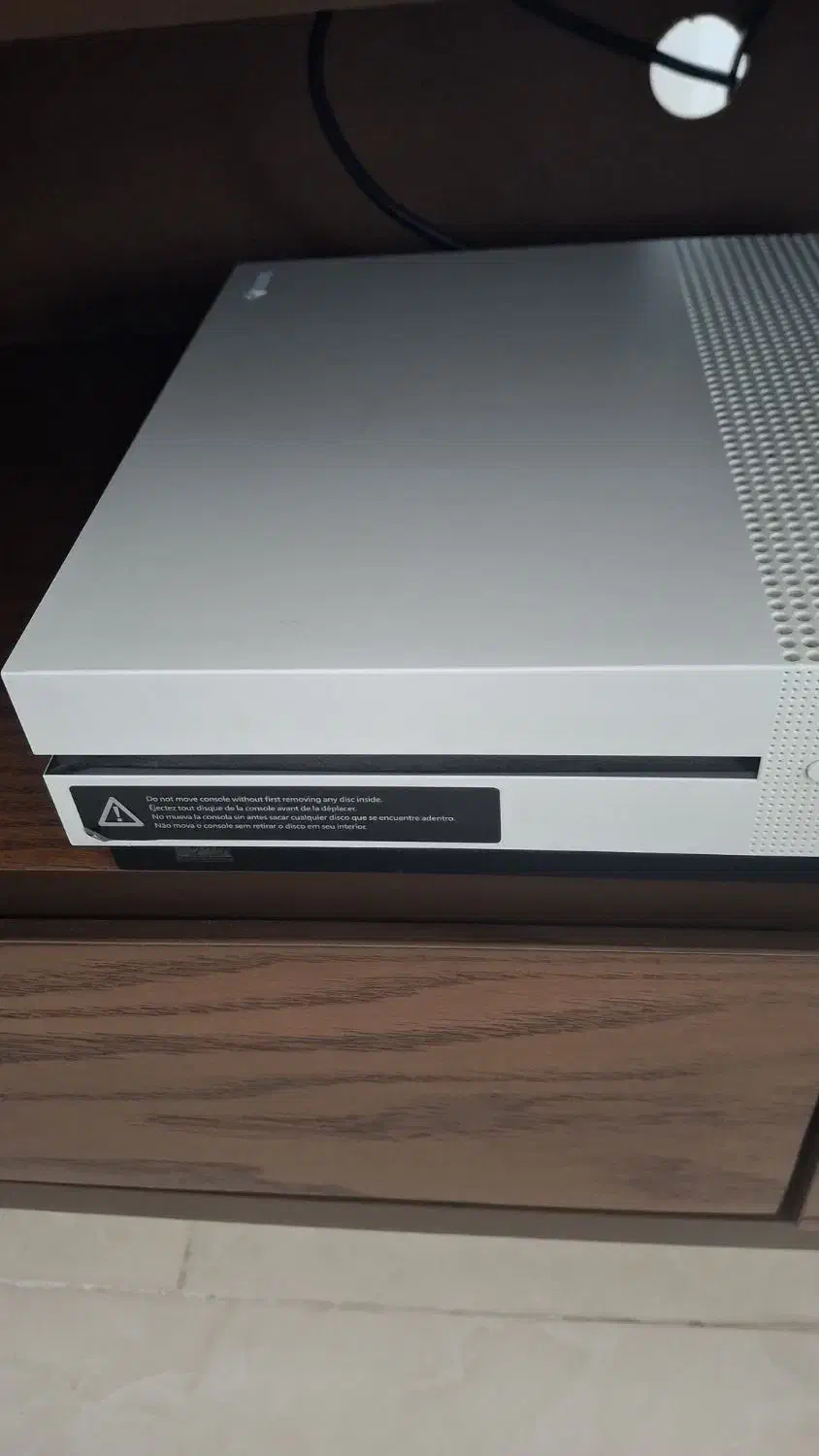 معاوضهxbox one s|کنسول، بازی ویدئویی و آنلاین|بابل, |دیوار