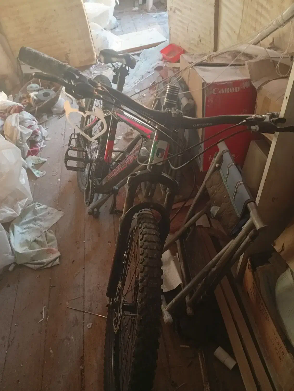 دوچرخه فروشی ۲۶|دوچرخه، اسکیت، اسکوتر|مشگین شهر, |دیوار